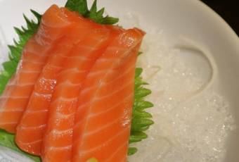 Popular dishes