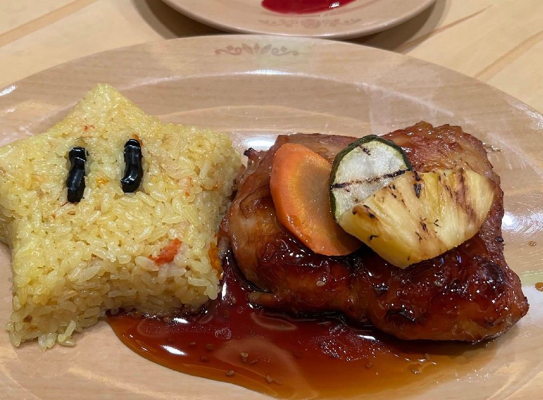 キノピオ・カフェのおすすめメニュー・口コミ・営業情報（大阪湾-大阪