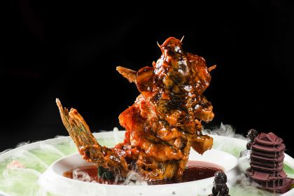 HYATT REGENCY JINAN·Jinan Palace