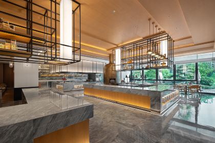 Serena All-day Dining Restaurant