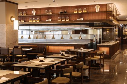 阿那亚Sukha苏卡酒店·苏卡全日餐厅