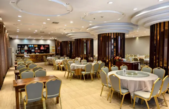 太極會館特色餐廳