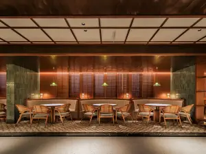 南園食叙·花园餐厅(南海大道店)