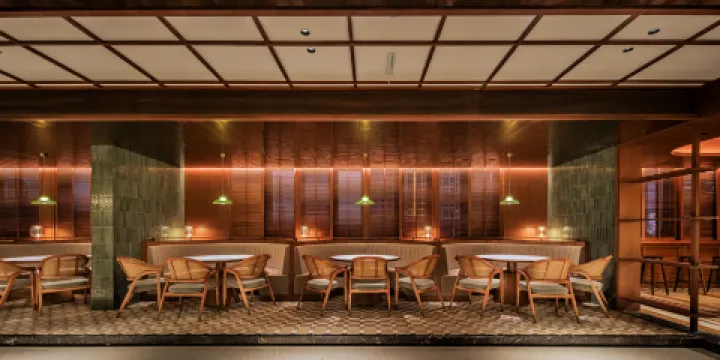 南園食敘·花園餐廳（南海大道店）