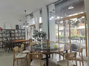 海螺沟阅山居花园度假酒店(磨西镇店)·阅山居私房菜