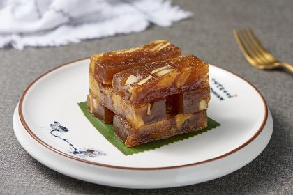 Ba Zhen Dim - Sum House