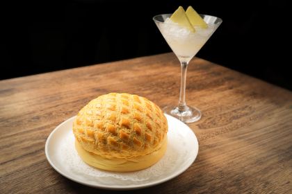 夕苑点心（银泰店）