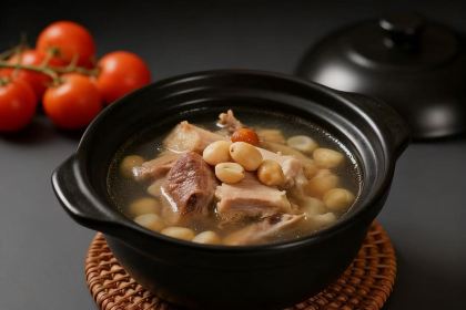 Wangyue Lake Shore · Banyan Lake Secret Restaurant