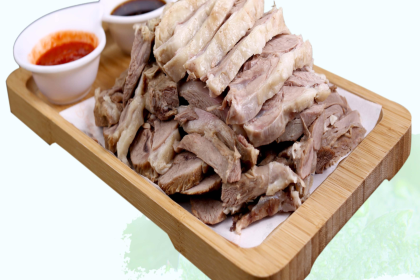 鄂吉优牧饭店(恒森店)