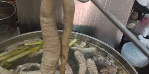 福源居朝天鍋