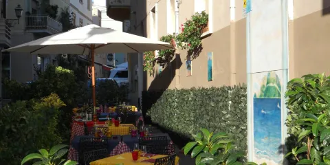 Trattoria "Il Gambero"