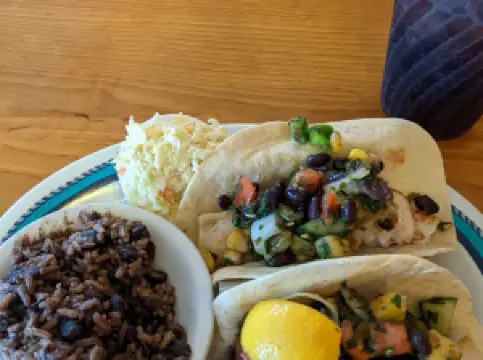 Fish Tales Market and Eatery