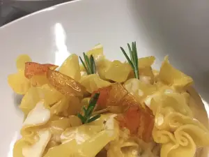 Restaurant Il Leone
