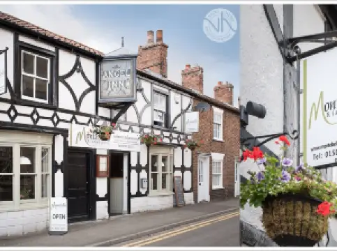 Montebello Ristorante