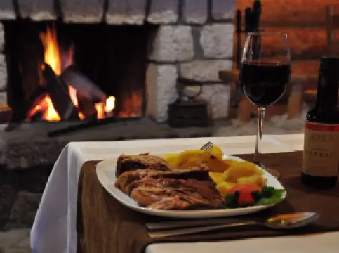 Restoran Viline vode