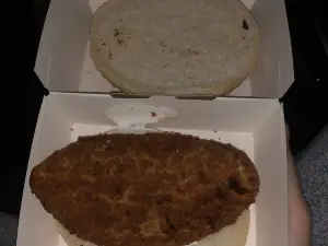 KFC Penzance - Heliport Retail Park