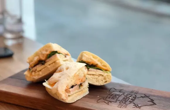Bello Panini Bar