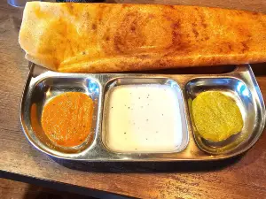 Spice Indian Cuisine