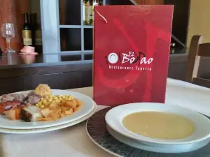 Restaurante Taperia El Bokao