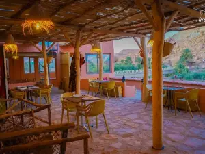 café restaurant chez moussa