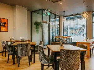 All Bar One Cheltenham