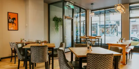 All Bar One Cheltenham