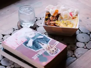 MAKMUR COFFEE & MOCKTAILS