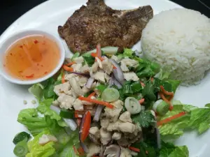 Baan Thai Restaurant