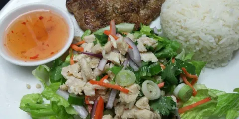 Baan Thai Restaurant