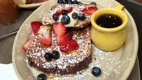 Snooze, an A.M. Eatery in コロラド州
