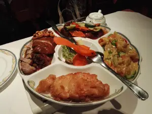 Mandarin Chinarestaurant