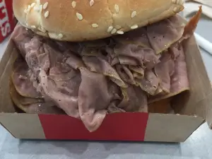 Arby's