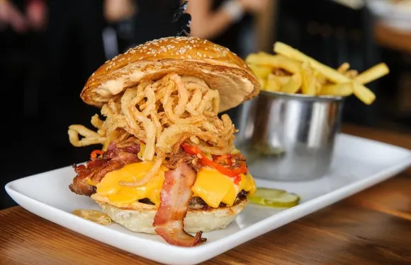 Jack Astor's