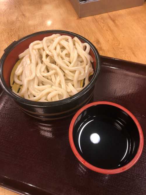 Mugimaru