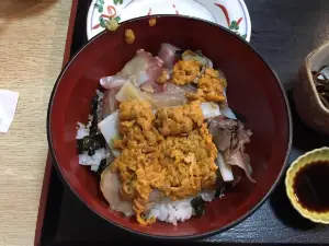 Kisetsu Ryori Isuzu