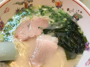Gyozakaikan
