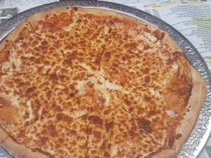 Pizza Presto Fecamp