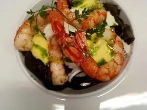 Restaurant Ma Maison