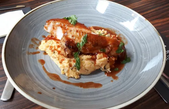 Brasserie des Beaux-Arts