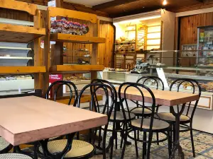Boulangerie la Maison des Paiges