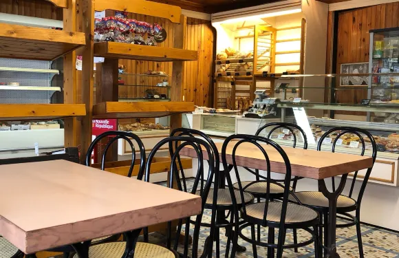 Boulangerie la Maison des Paiges