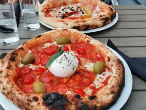 Pizzeria Di Lago
