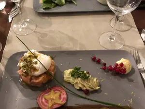 O Deux Bouchons