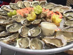 La Moule Occitane