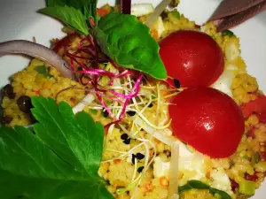 Restaurant le 7