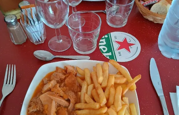 Le Molene