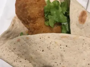 McDonald's Seynod