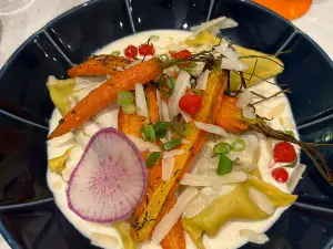 AMORE MIO - ARES (Bistrot Italien)