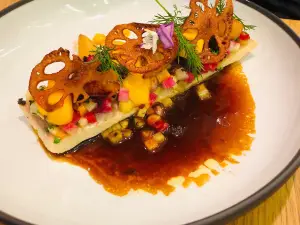 Brasserie des Monts d'Or
