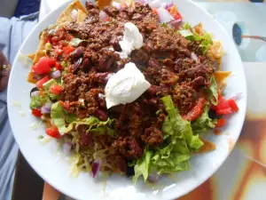 Starbeam Restaurant